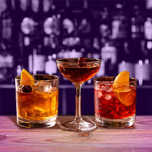 Cocktail Bundles