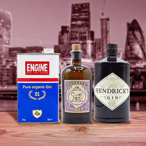 Gin