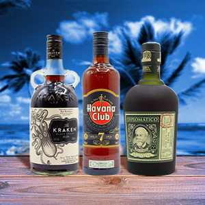 Rum