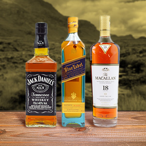 Whisky